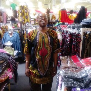 Meet your Posher, John